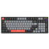 Xtrike Me GK-987G RGB Gaming Mechanical Keyboard